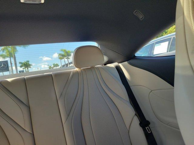 new 2026 Mercedes-Benz CLE 300 car, priced at $69,505