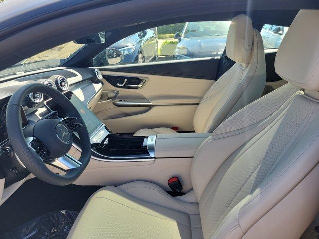 new 2026 Mercedes-Benz CLE 300 car, priced at $69,505