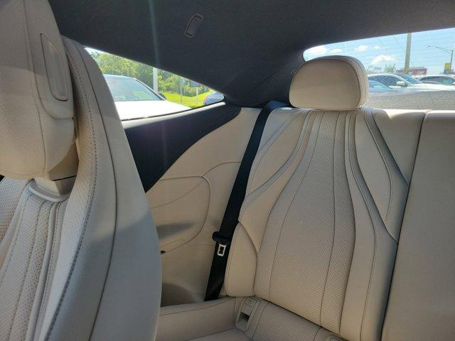 new 2026 Mercedes-Benz CLE 300 car, priced at $69,505