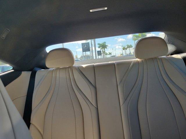 new 2026 Mercedes-Benz CLE 300 car, priced at $69,505