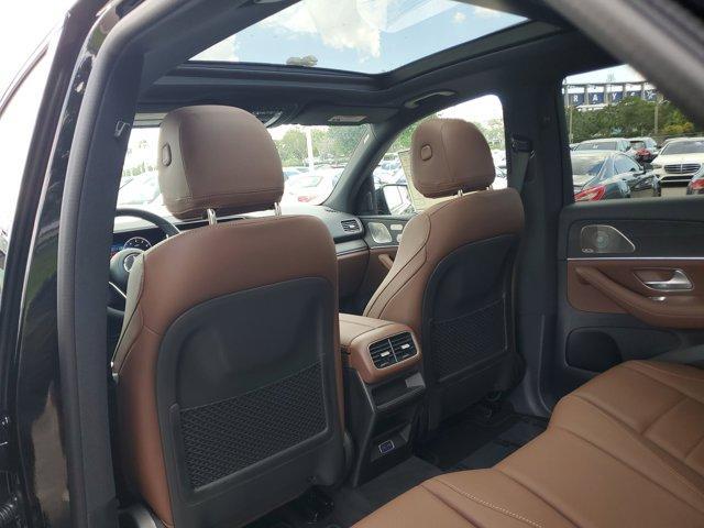 new 2026 Mercedes-Benz GLE 350 car, priced at $71,865