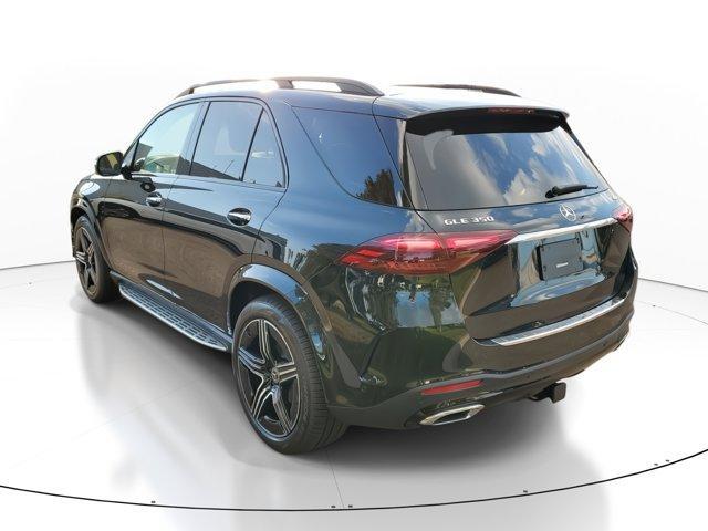 new 2025 Mercedes-Benz GLE 350 car, priced at $75,850