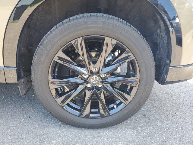 used 2024 Mazda CX-5 car, priced at $29,250