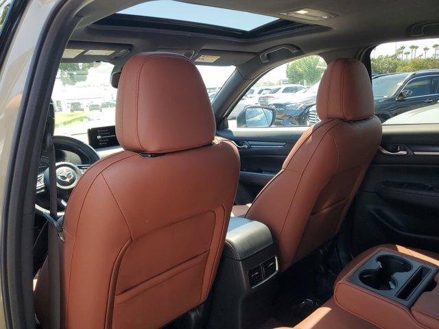 used 2024 Mazda CX-5 car, priced at $29,250