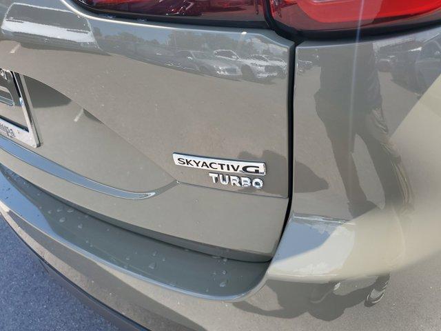used 2024 Mazda CX-5 car, priced at $29,250