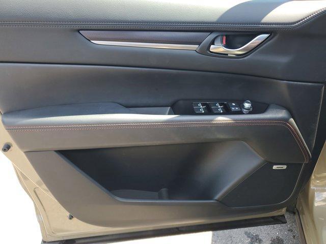 used 2024 Mazda CX-5 car, priced at $29,250