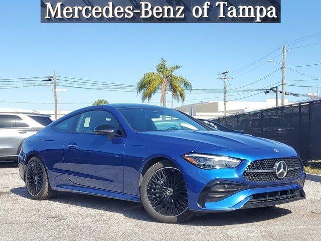 used 2024 Mercedes-Benz CLE 300 car, priced at $57,795