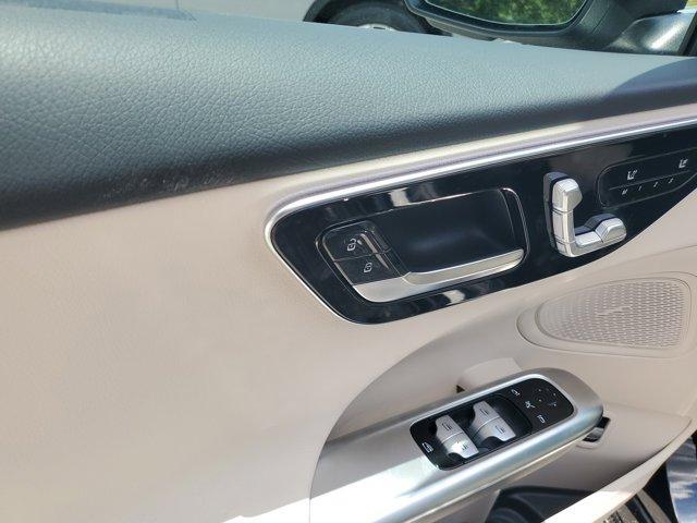 new 2025 Mercedes-Benz C-Class car, priced at $50,050