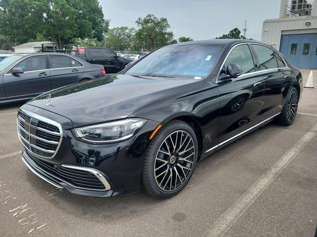 used 2025 Mercedes-Benz AMG GLB 35 car, priced at $54,150