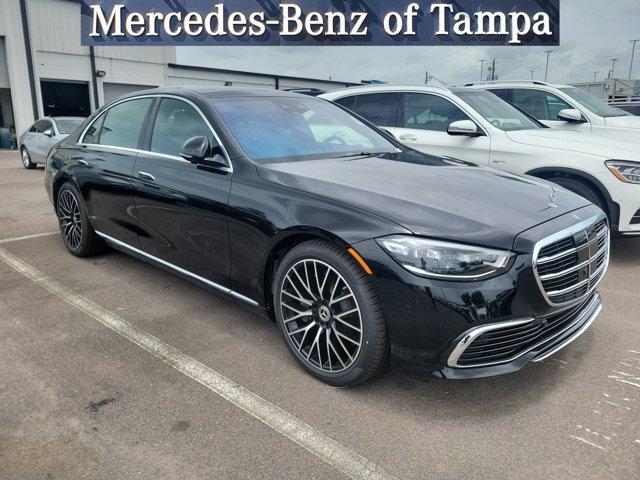 used 2025 Mercedes-Benz AMG GLB 35 car, priced at $54,150
