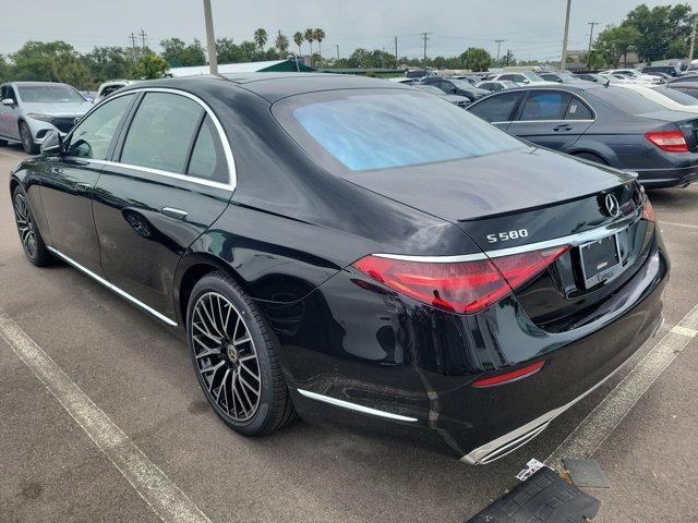 used 2025 Mercedes-Benz AMG GLB 35 car, priced at $54,150