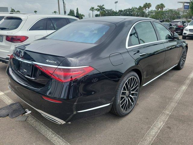 used 2025 Mercedes-Benz AMG GLB 35 car, priced at $54,150