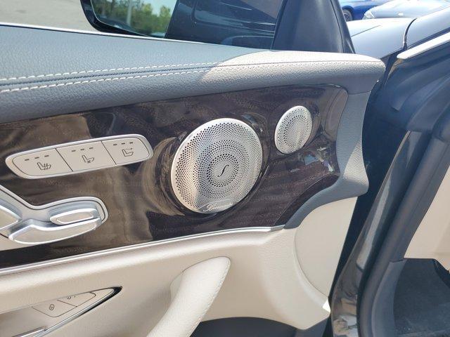used 2023 Mercedes-Benz E-Class car, priced at $70,120