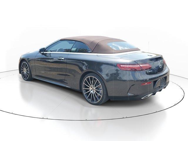 used 2023 Mercedes-Benz E-Class car, priced at $70,120