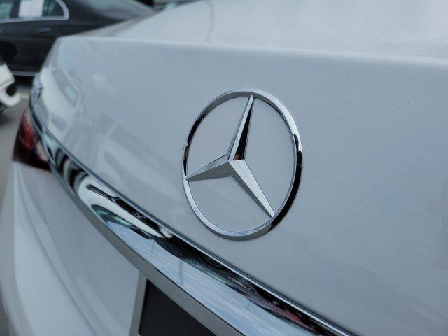 new 2026 Mercedes-Benz AMG S 63 E car, priced at $201,980