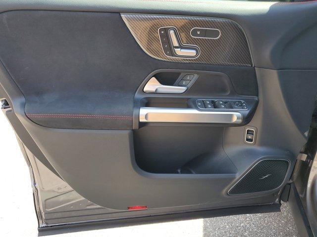used 2025 Mercedes-Benz AMG GLB 35 car, priced at $55,493