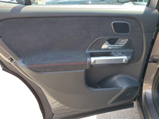 used 2025 Mercedes-Benz AMG GLB 35 car, priced at $55,493