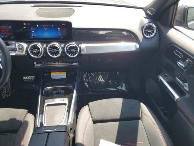 used 2025 Mercedes-Benz AMG GLB 35 car, priced at $55,493