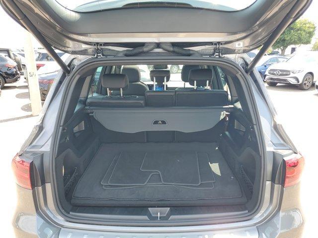 used 2025 Mercedes-Benz AMG GLB 35 car, priced at $55,493