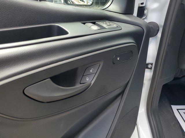 used 2025 Mercedes-Benz Sprinter 2500 car, priced at $58,491