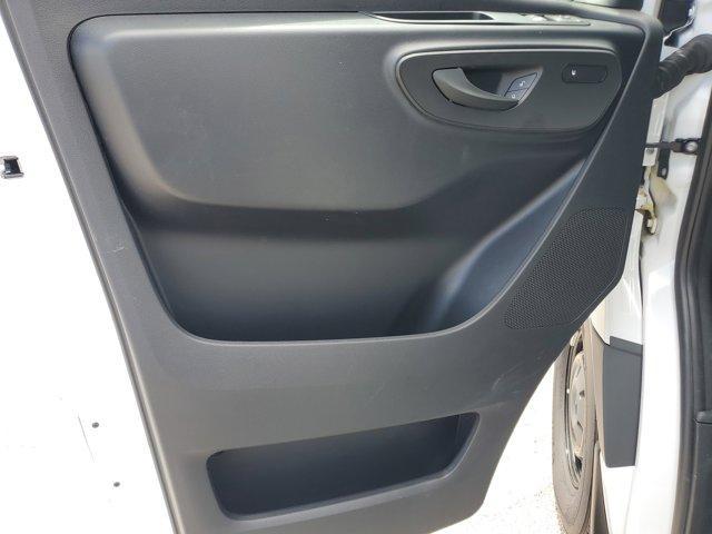 used 2025 Mercedes-Benz Sprinter 2500 car, priced at $58,491