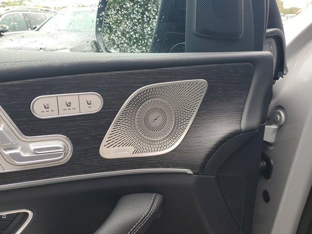 new 2026 Mercedes-Benz GLE 450 car, priced at $92,180