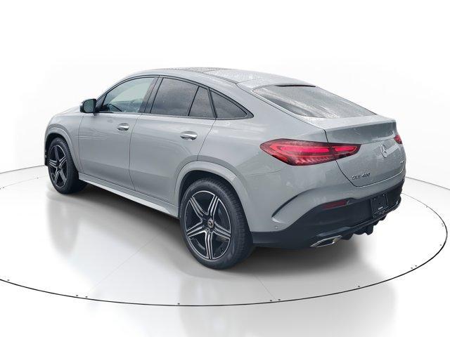 new 2026 Mercedes-Benz GLE 450 car, priced at $92,180