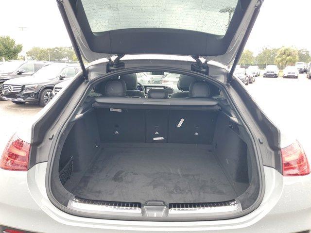 new 2026 Mercedes-Benz GLE 450 car, priced at $92,180