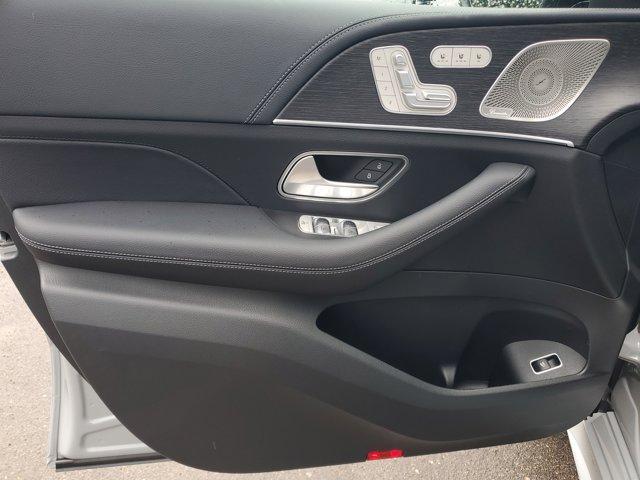 new 2026 Mercedes-Benz GLE 450 car, priced at $92,180