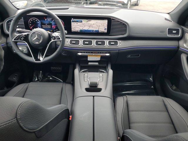 new 2026 Mercedes-Benz GLE 450 car, priced at $92,180