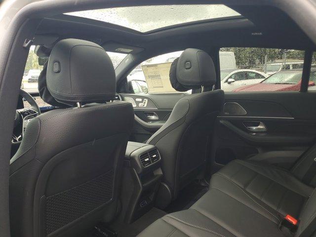 new 2026 Mercedes-Benz GLE 450 car, priced at $92,180