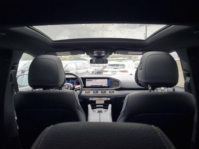 new 2026 Mercedes-Benz GLE 450 car, priced at $92,180