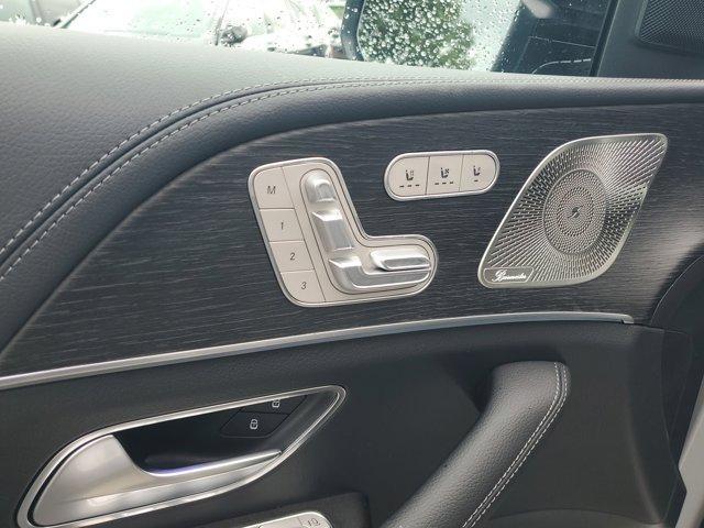 new 2026 Mercedes-Benz GLE 450 car, priced at $92,180