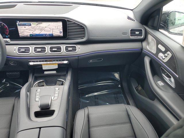 new 2026 Mercedes-Benz GLE 450 car, priced at $92,180