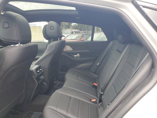 new 2026 Mercedes-Benz GLE 450 car, priced at $92,180