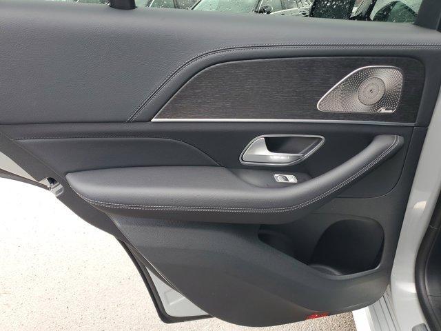 new 2026 Mercedes-Benz GLE 450 car, priced at $92,180