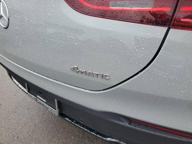 new 2026 Mercedes-Benz GLE 450 car, priced at $92,180