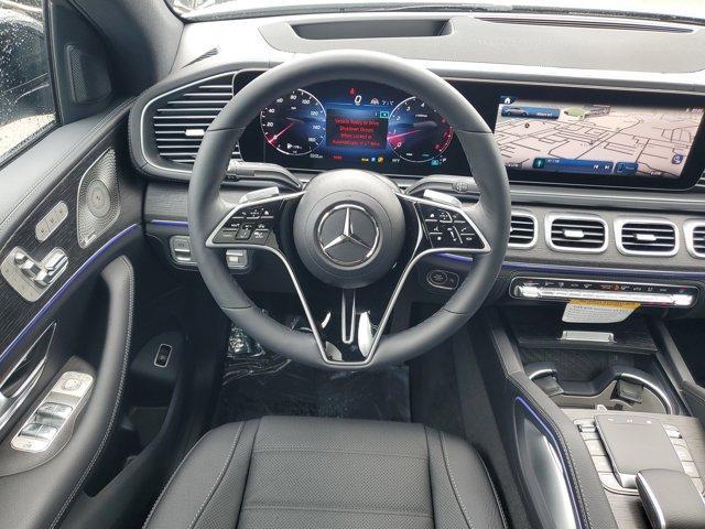 new 2026 Mercedes-Benz GLE 450 car, priced at $92,180