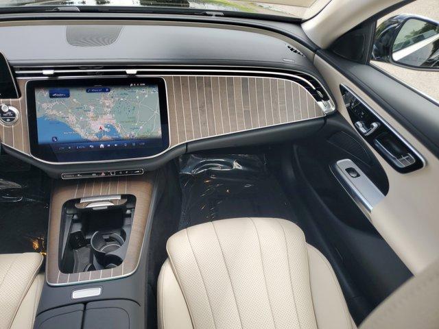 new 2026 Mercedes-Benz E-Class car, priced at $69,815