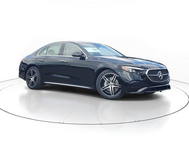 new 2026 Mercedes-Benz E-Class car, priced at $69,815