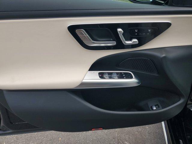 new 2026 Mercedes-Benz E-Class car, priced at $69,815