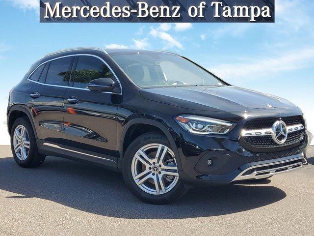 used 2023 Mercedes-Benz GLA 250 car, priced at $33,865