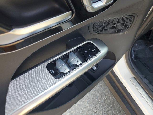 new 2025 Mercedes-Benz GLC 300 car, priced at $51,035