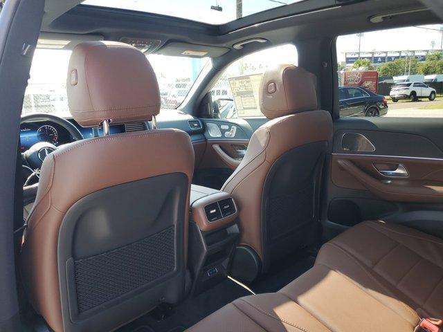 new 2025 Mercedes-Benz GLE 450e car, priced at $83,970