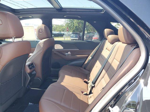 new 2025 Mercedes-Benz GLE 450e car, priced at $83,970
