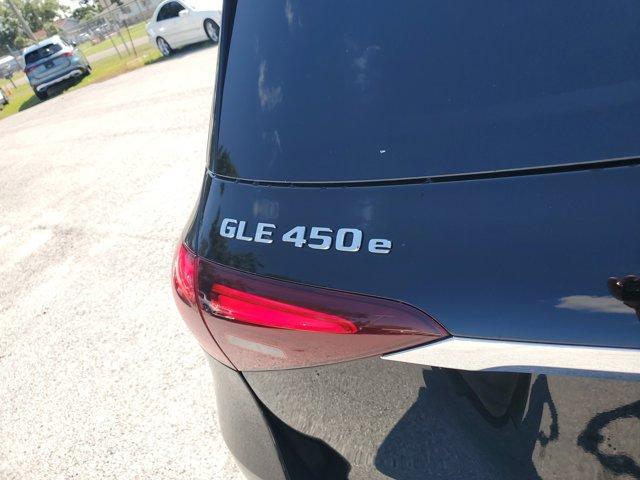 new 2025 Mercedes-Benz GLE 450e car, priced at $83,970