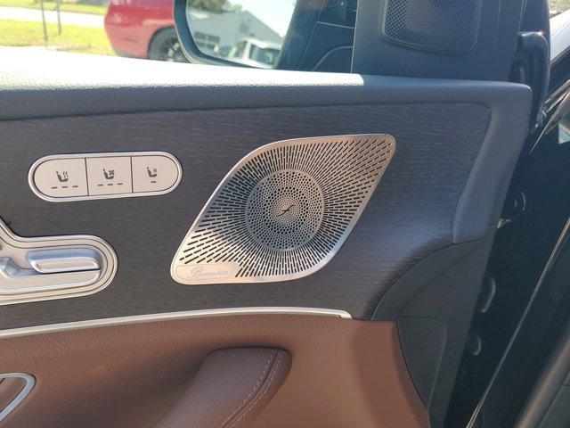 new 2025 Mercedes-Benz GLE 450e car, priced at $83,970