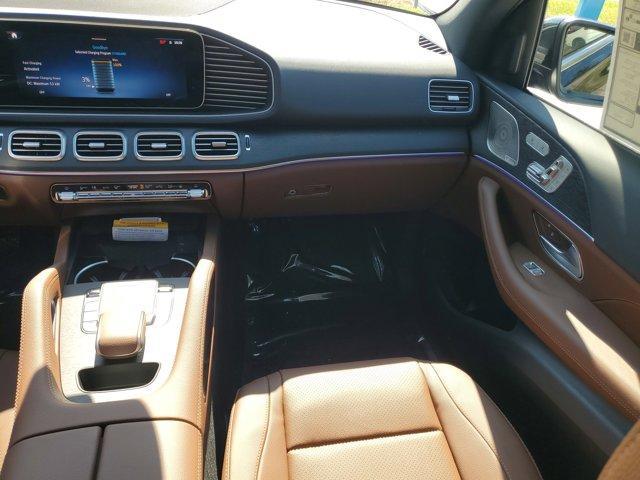 new 2025 Mercedes-Benz GLE 450e car, priced at $83,970