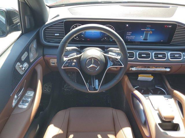 new 2025 Mercedes-Benz GLE 450e car, priced at $83,970