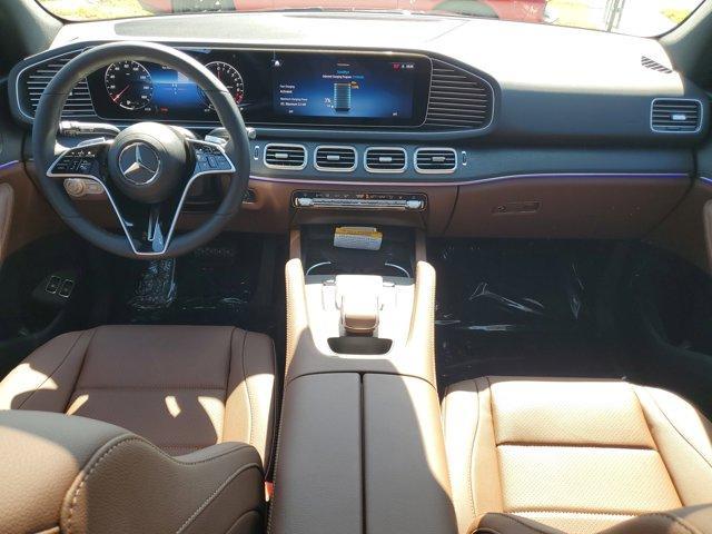 new 2025 Mercedes-Benz GLE 450e car, priced at $83,970